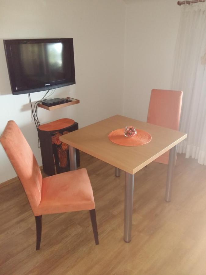Studio Apartman Kamelija Apartment Opatija Luaran gambar