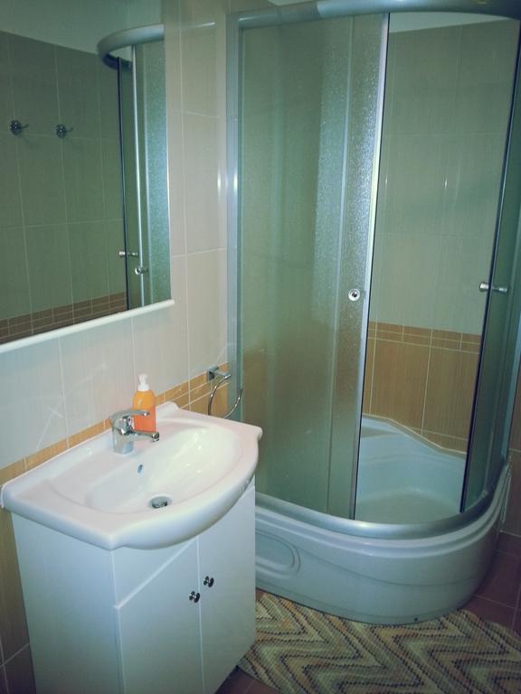Studio Apartman Kamelija Apartment Opatija Luaran gambar