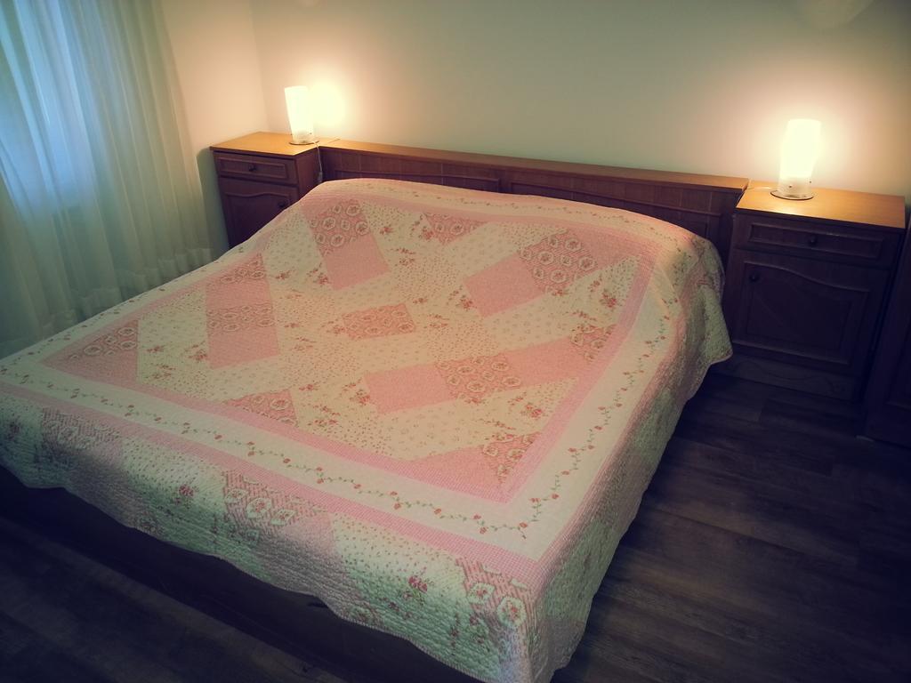 Studio Apartman Kamelija Apartment Opatija Luaran gambar