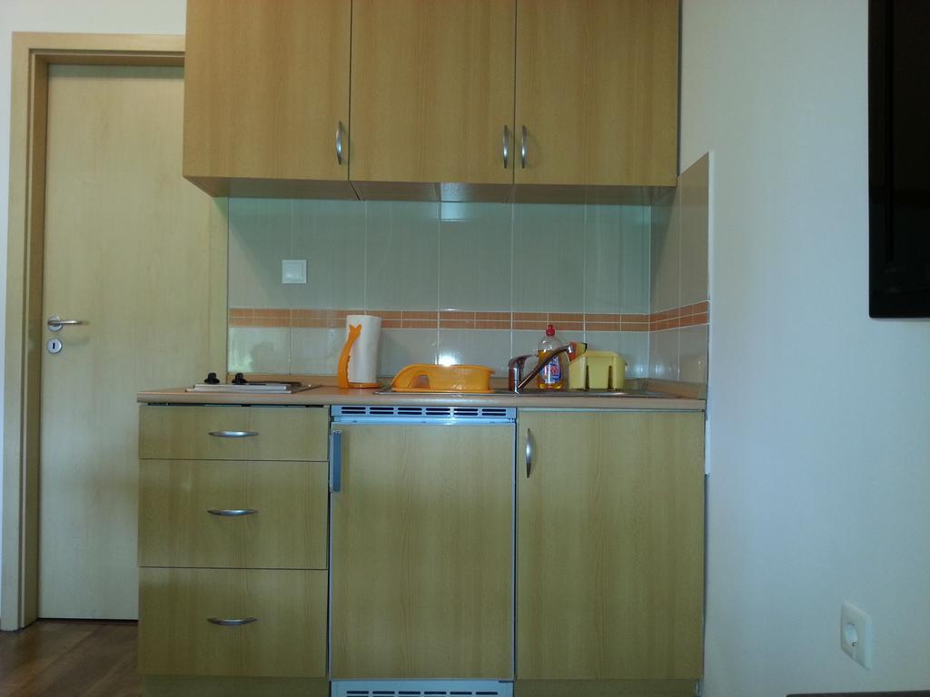 Studio Apartman Kamelija Apartment Opatija Luaran gambar