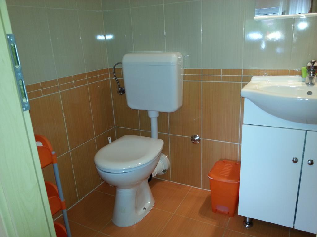 Studio Apartman Kamelija Apartment Opatija Luaran gambar